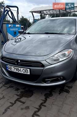 Dodge Dart 2012 Dodge Dart 2012