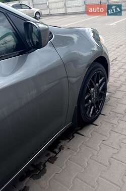 Седан Dodge Dart 2012 в 