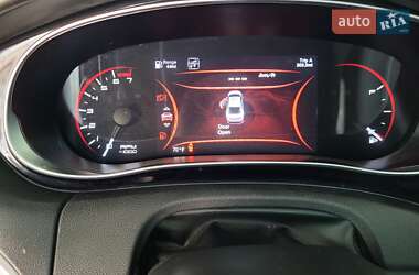 Седан Dodge Dart 2012 в 