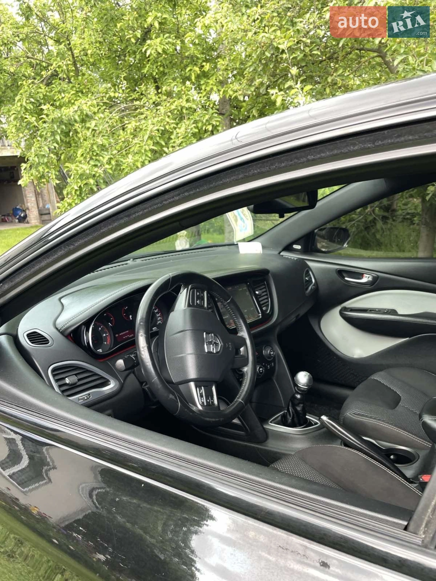 2015 Dodge Dart - мініатюра 12