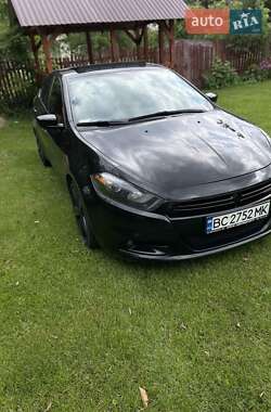 Dodge Dart 2015 Dodge Dart 2015