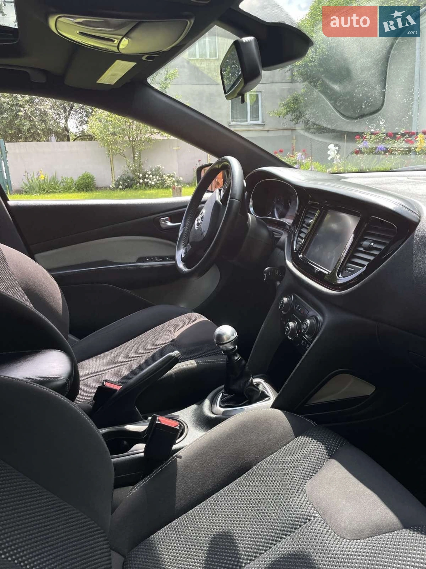 2015 Dodge Dart - мініатюра 9