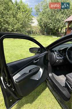 Седан Dodge Dart 2015 в Львове