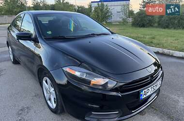 Седан Dodge Dart 2015 в 
