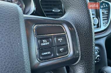 Седан Dodge Dart 2015 в 