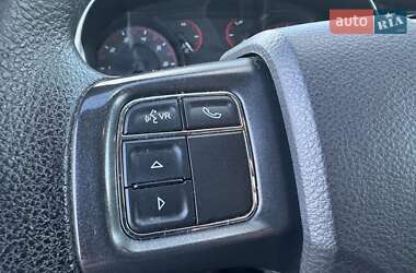 Седан Dodge Dart 2015 в 