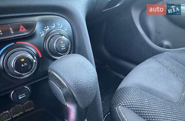 Седан Dodge Dart 2015 в 