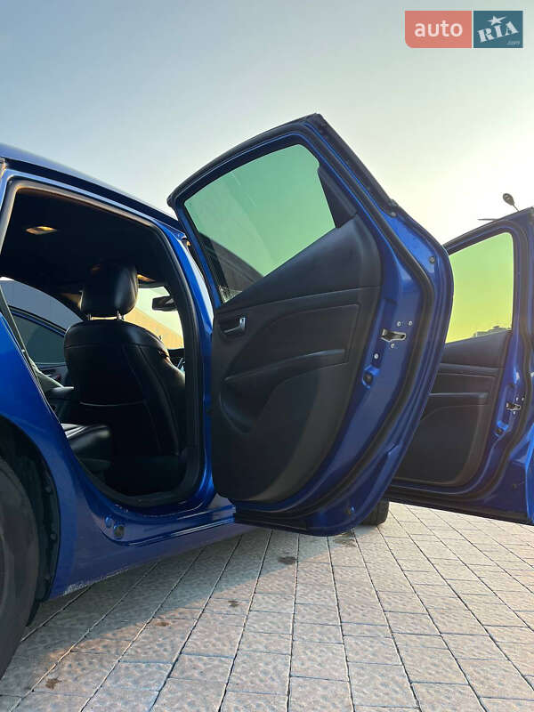 Седан Dodge Dart 2014 в Львове фото 5 Седан Dodge Dart 2014 в Львове