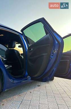 Седан Dodge Dart 2014 в 