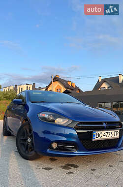Dodge Dart 2014 Dodge Dart 2014