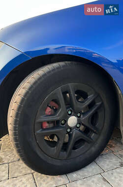 Седан Dodge Dart 2014 в 