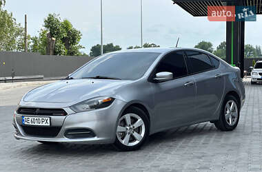 Dodge Dart 2015 Dodge Dart 2015