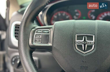Седан Dodge Dart 2015 в 