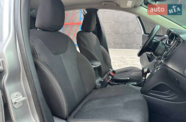 Седан Dodge Dart 2015 в 
