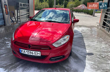 Dodge Dart 2012 Dodge Dart 2012