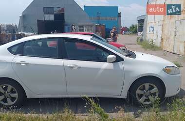 Седан Dodge Dart 2015 в 