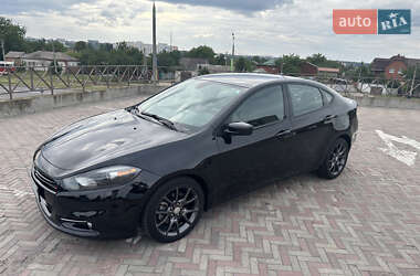 Dodge Dart 2015 Dodge Dart 2015
