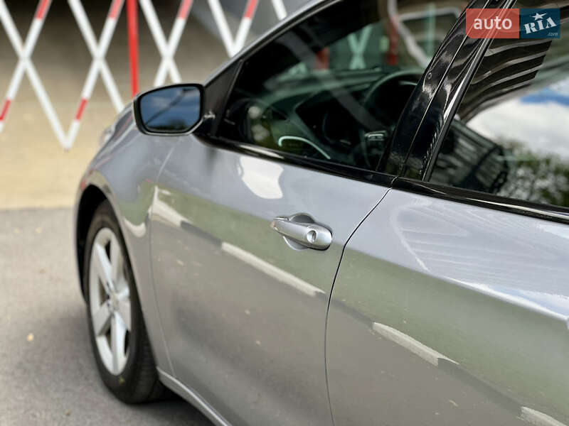 Седан Dodge Dart 2015 в Харкові