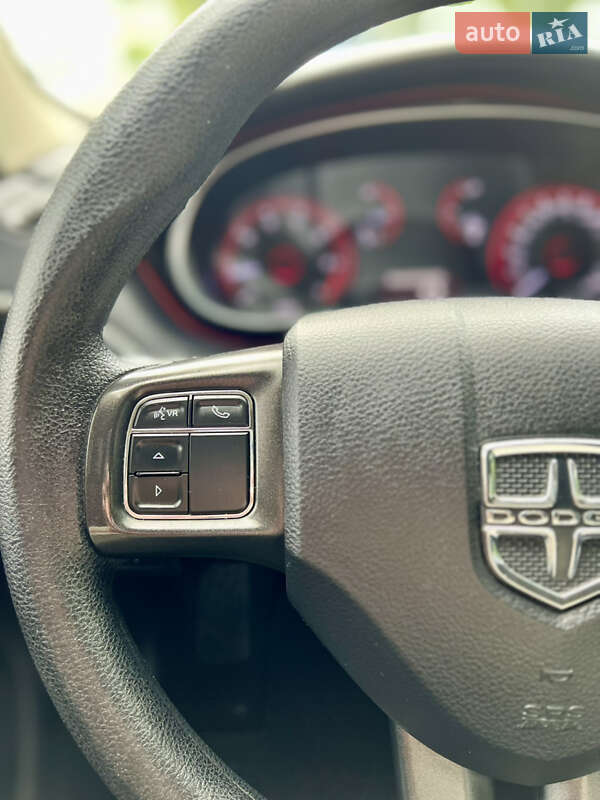 Седан Dodge Dart 2015 в Харкові
