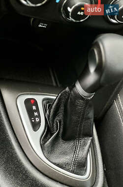Седан Dodge Dart 2015 в 