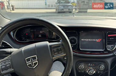 Седан Dodge Dart 2013 в 