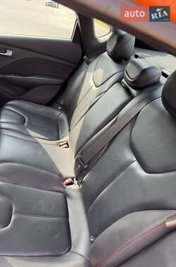 Седан Dodge Dart 2013 в 
