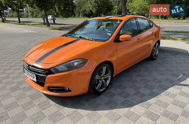 Седан Dodge Dart 2013 в Хмельницькому