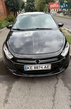 Седан Dodge Dart 2013 в 