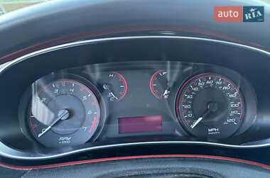 Седан Dodge Dart 2015 в 
