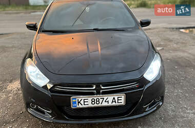 Dodge Dart 2013 Dodge Dart 2013