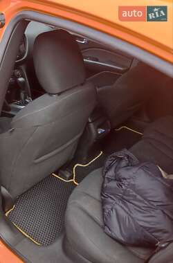 Седан Dodge Dart 2013 в 