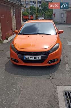 Dodge Dart 2013 Dodge Dart 2013