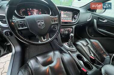 Седан Dodge Dart 2012 в 