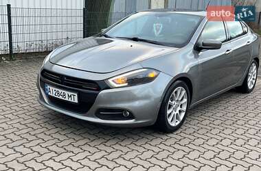Dodge Dart 2012 Dodge Dart 2012