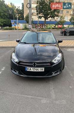 Седан Dodge Dart 2015 в 