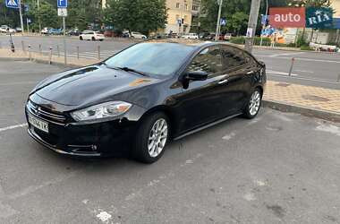 Dodge Dart 2015 Dodge Dart 2015