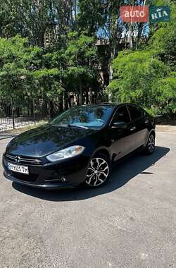 Dodge Dart 2012 Dodge Dart 2012