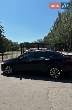 Седан Dodge Dart 2012 в 