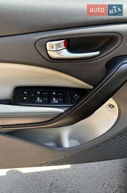 Седан Dodge Dart 2012 в 