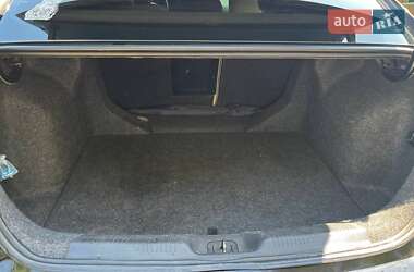 Седан Dodge Dart 2012 в 