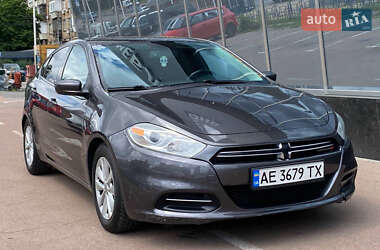 Седан Dodge Dart 2014 в Киеве