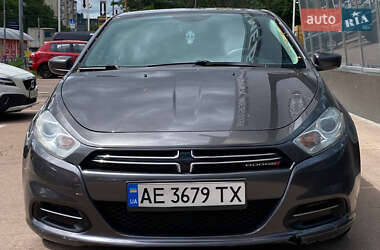 Седан Dodge Dart 2014 в 