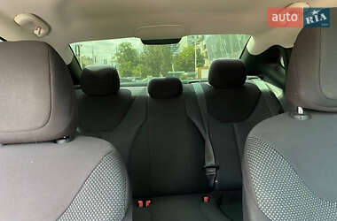 Седан Dodge Dart 2014 в 