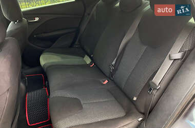 Седан Dodge Dart 2014 в 