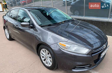 Седан Dodge Dart 2014 в 