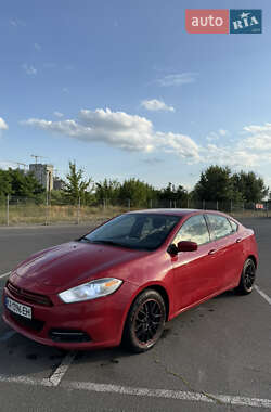 Dodge Dart 2012 Dodge Dart 2012