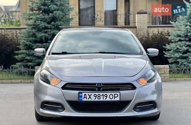 Седан Dodge Dart 2015 в 