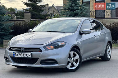 Dodge Dart 2015 Dodge Dart 2015
