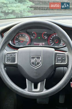 Седан Dodge Dart 2015 в 