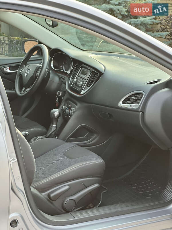 Седан Dodge Dart 2015 в Харькове